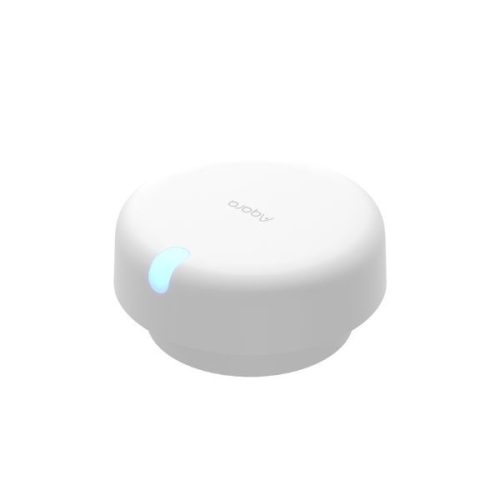 Aqara FP2 Presence Sensor with millimeter-wave radar technology