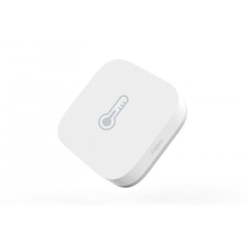 AQARA T1 Zigbee 3.0 Temperature and Humidity Sensor (TH-S02D)