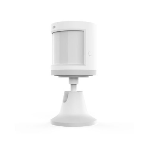 AQARA P1 Motion Sensor, Zigbee 3.0 motion and light sensor