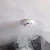 Aqara Smoke Zigbee 3.0 smart wireless smoke sensor (SD-S01D)