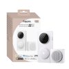 Aqara G410 Select Doorbell Camera Hub, white (CH-C09DW)