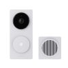 Aqara G410 Select Doorbell Camera Hub, white (CH-C09DW)