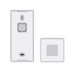 Aqara G410 Select Doorbell Camera Hub, white (CH-C09DW)