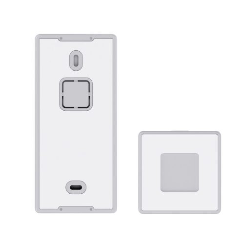 Aqara G410 Select Doorbell Camera Hub, white (CH-C09DW)