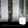 AQARA T1 Zigbee 3.0 wireless vibration and glass brake sensor