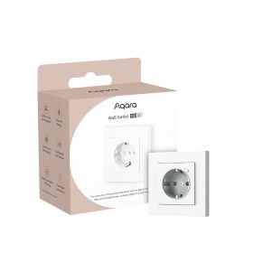 AQARA H2 smart Zigbee 3.0 wall socket