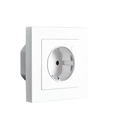 AQARA H2 smart Zigbee 3.0 wall socket