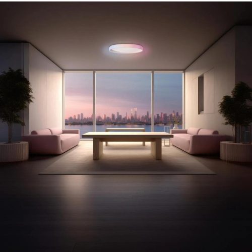 Aqara T1M smart Zigbee 3.0 ceiling LED light (CL-L02D)