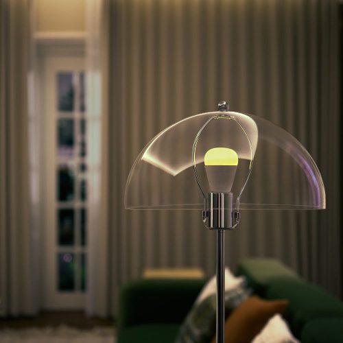 Aqara T2 Zigbee + Thread CCT LED bulb, GUE2710 (LB-L02E)