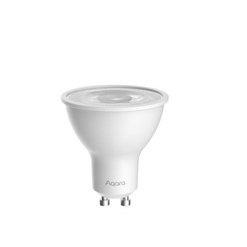 Aqara T2 Zigbee + Thread CCT LED bulb, GU10 (LB-L03E)
