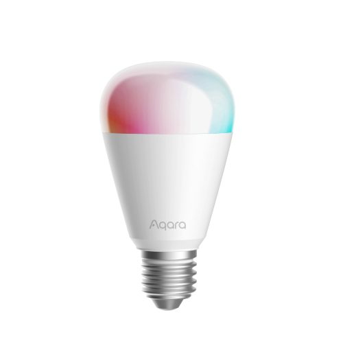 Aqara T2 LED bulb (RGB CCT, E27)