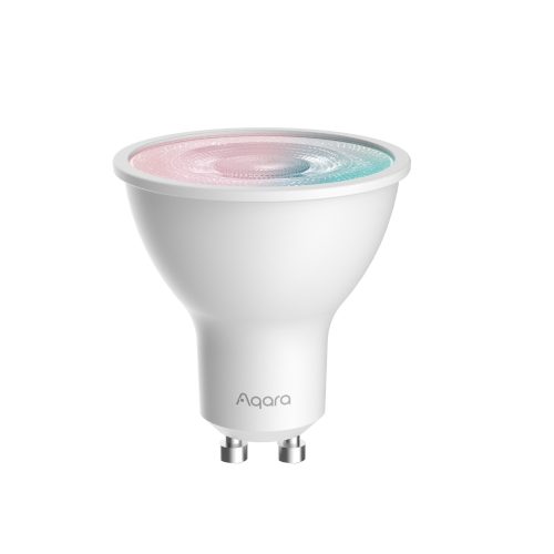 Aqara T2 LED bulb (RGB CCT, GU10)