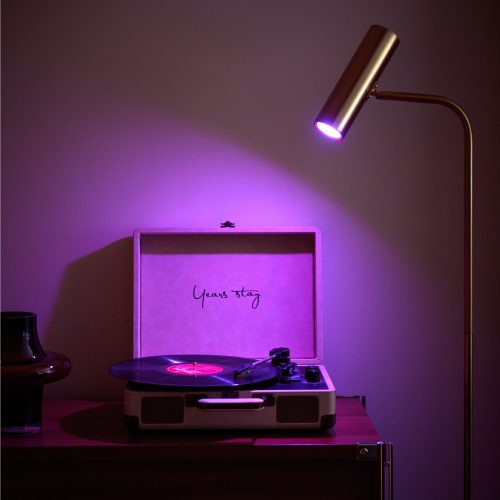 Aqara T2 LED bulb (RGB CCT, GU10)