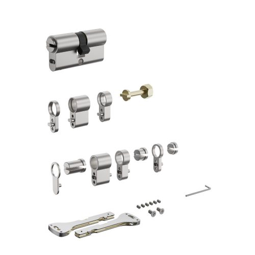 AQARA Adjustable Cylinder, accessory of U200 smart lock (AL-D04E) - R2