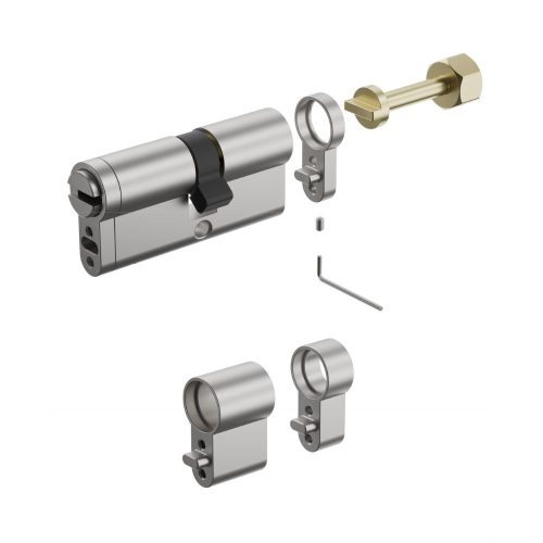 AQARA Adjustable Cylinder, accessory of U200 smart lock (AL-D04E) - R2