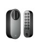 Aqara U200 smart retrofit door lock, Matter compatible, black