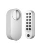 Aqara U200 smart retrofit door lock, Matter compatible, white