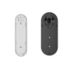 Aqara U200 smart retrofit door lock, Matter compatible, white