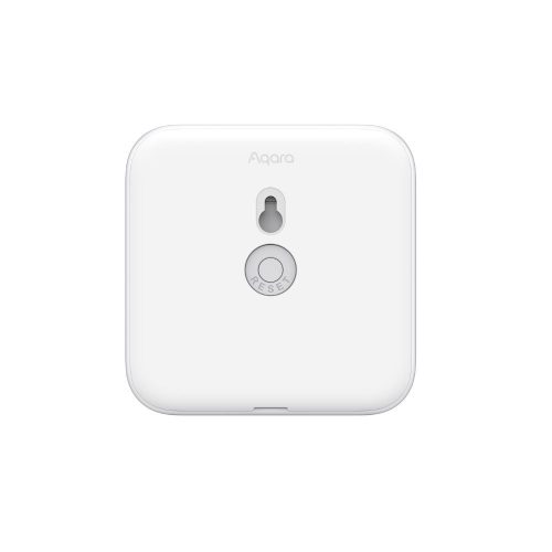 Aqara W100 wireless climate sensor, Zigbee + Thread, Matter compatible (TH-S04D)