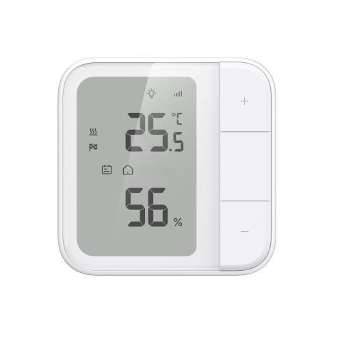 Aqara W500 Zigbee+Thread Floor Heating Thermostat (UT-A01D)