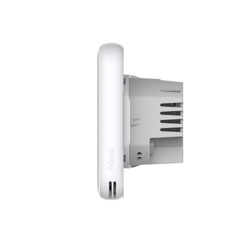 Aqara W500 Zigbee+Thread Floor Heating Thermostat (UT-A01D)
