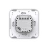 Aqara W500 Zigbee+Thread Floor Heating Thermostat (UT-A01D)