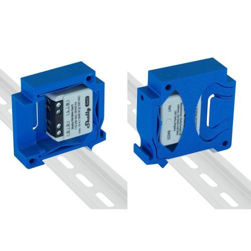 Flexi-Rail universal DIN rail adapter