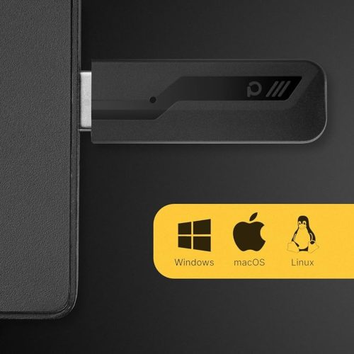 Conbee III universal Zigbee USB gateway