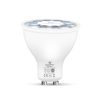 Gledopto GL-S-006P, Pro spotlight LED bulb, GU10, 5W RGB+CCT, Zigbee + RF , eWeLink / Tuya / SmartThings / Philips Hue