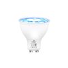 Gledopto GL-S-006P, Pro spotlight LED bulb, GU10, 5W RGB+CCT, Zigbee + RF , eWeLink / Tuya / SmartThings / Philips Hue