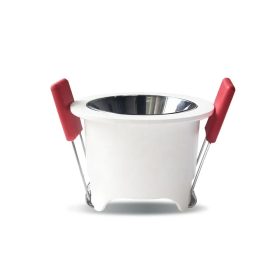   Gledopto GL-D-009P Zigbee Pro (Zigbee 3.0 + RF receiver) smart recessed LED downlight (800 lumens. IP40), with white frame