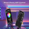 Gledopto GL-C-211WL smart Wi-Fi PWM WLED controller for analogue (RGB, RGBW, RGBCCT, CCT, single-color) LED strips