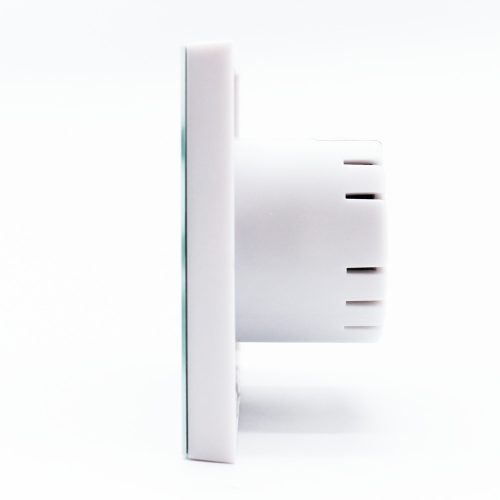 Gledopto GL-W-001, 4-zone LED RF wireless wall panel (for Gledopto Pro LED controllers), 230V AC