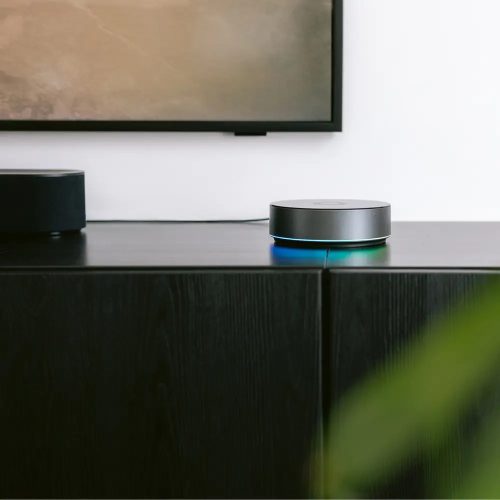 Homey Pro (2023) professional smart home hub