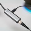 Homey Pro Ethernet adapter (accessory to Homey Pro hub)