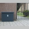 MyBox smart Wi-Fi parcel delivery box