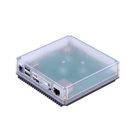   Home Assistant Green, smart home hub with pre-installed HA system