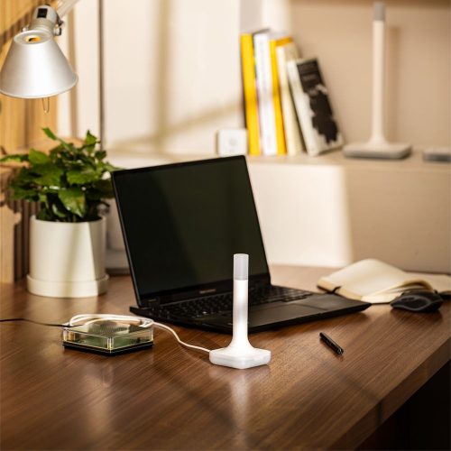 Home Assistant Connect ZBT-2 – Zigbee / Thread adapter, antenna