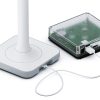 Home Assistant Connect ZWA-2, Z-Wave adapter and antenna