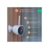 Nous W7P smart Tuya Wi-Fi IP tube camera (3MP)