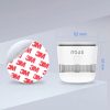 Nous E8 Tuya Zigbee wireless smart smoke sensor
