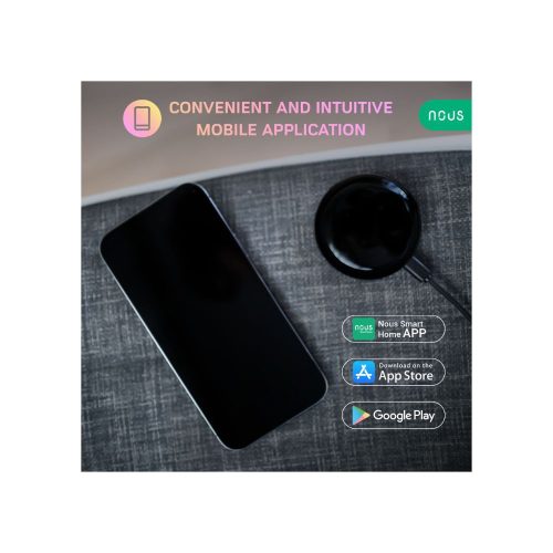 Nous L5 smart Tuya Wi-Fi IR (infrared) controller