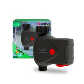 Nous L14 Tuya Zigbee smart irrigation valve
