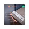 Nous A5 smart Tuya Wi-Fi power strip (16A) with 1.5 m cable