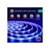 Nous F1 smart Tuya Wi-Fi RGB LED strip, 5 meters