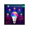 Nous P3Z smart Tuya Zigbee RGB bulb (E27 socket)
