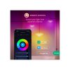 Nous P4 smart Tuya Wi-Fi RGB bulb (E14 socket), Matter compatible