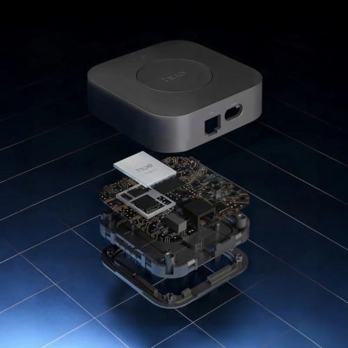 Philips Hue Bridge Pro EU