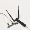 SLZB-MR1U – Zigbee+Thread Ethernet PoE USB LAN WIFI Adapter 