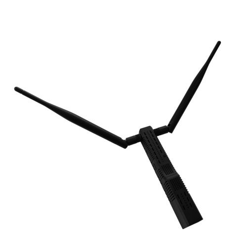 SMLIGHT SLZB-MR3 Zigbee Thread Ethernet PoE LAN USB WiFi adapter, CC2652P